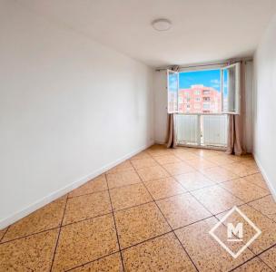 Vente Appartement MARSEILLE-3EME-ARRONDISSEMENT 
