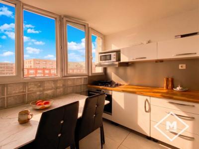 For sale Apartment MARSEILLE-3EME-ARRONDISSEMENT 
