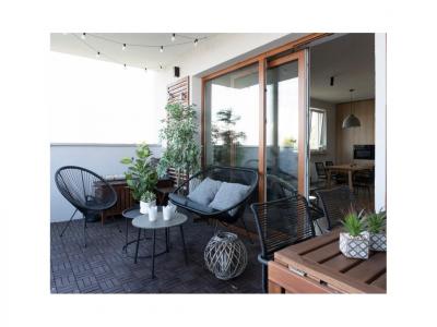 Vente Appartement 3 pi�ces TOULOUSE 31400