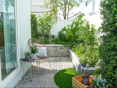 Vente Appartement 3 pièces SOUSTONS 40140