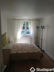 Location Appartement BOURG-LA-REINE 92340
