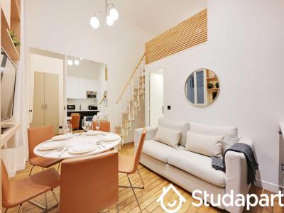 Location Appartement 2 pi�ces PARIS-7EME-ARRONDISSEMENT 75007