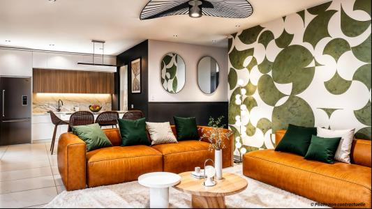 Vente Maison 5 pi�ces BUSSAC-FORET 17210
