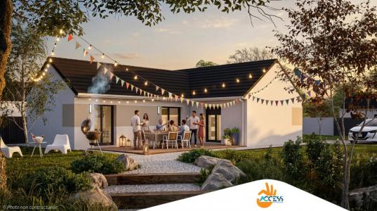 Vente Maison 5 pi�ces SAINT-PIAT 28130