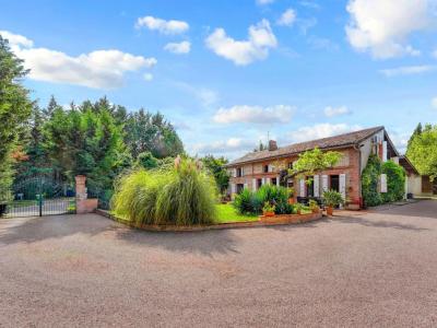Vente Maison 11 pi�ces MERVILLE 31330