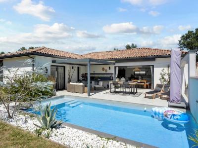 Vente Maison 4 pi�ces FRONTON 31620