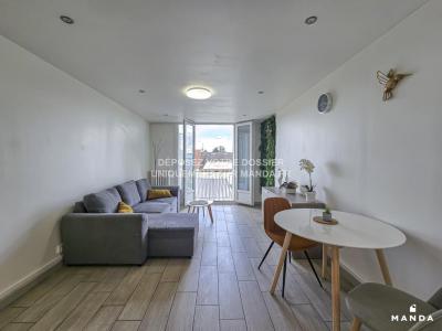 Location Appartement 2 pi�ces AULNAY-SOUS-BOIS 93600