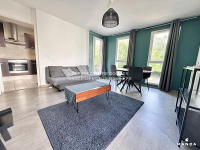 Location Appartement 3 pi�ces MEAUX 77100