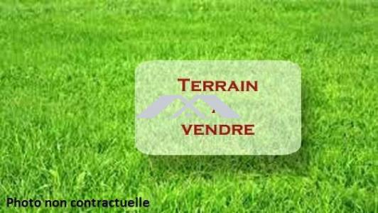 Vente Terrain SAINTE-MARIE 97438