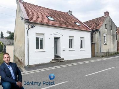 Vente Maison 5 pi�ces AVESNES-LES-AUBERT 59129