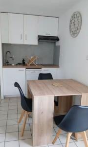 Location Maison HOURTIN