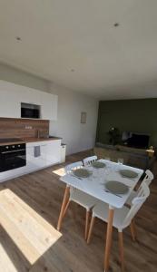 Location Appartement BLAYE 