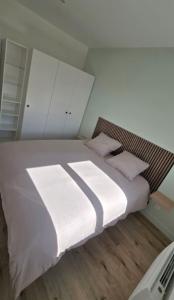 Location Appartement BLAYE 