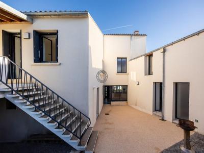 Vente Maison SAINT-JEAN-DE-BOISEAU 