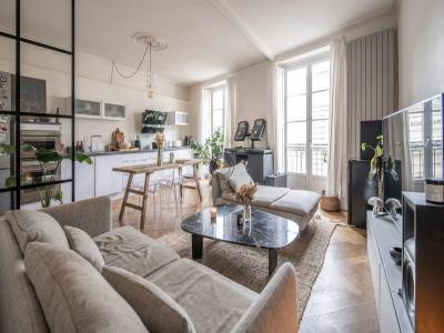 Vente Appartement 3 pi�ces NANTES 44000