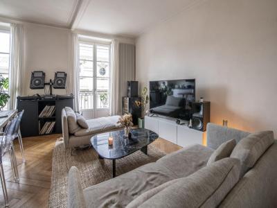 Vente Appartement NANTES 