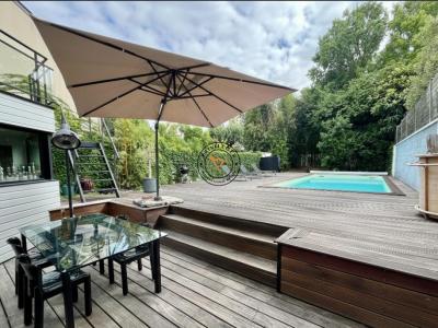 Vente Maison 5 pi�ces NANTES 44300