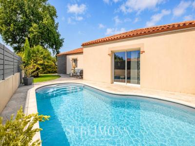 Vente Maison 6 pi�ces GORGES 44190