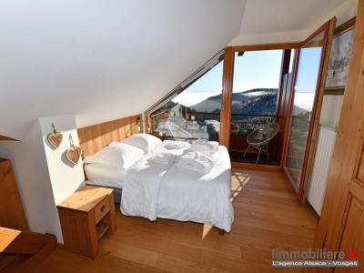 Vente Appartement 5 pi�ces AUBURE 68150