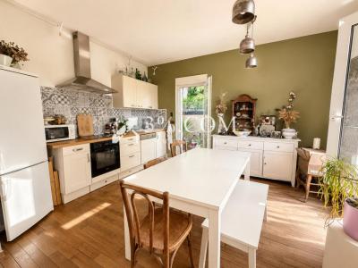 Vente Maison 4 pi�ces NANCY 54000