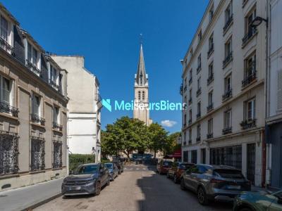 Vente Maison 6 pi�ces PARIS-15EME-ARRONDISSEMENT 75015