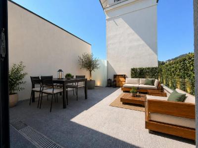 Vente Appartement 2 pi�ces GOLFE-JUAN 06220