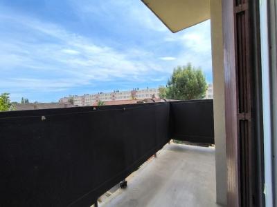 Vente Appartement 3 pièces CHALON-SUR-SAONE 71100
