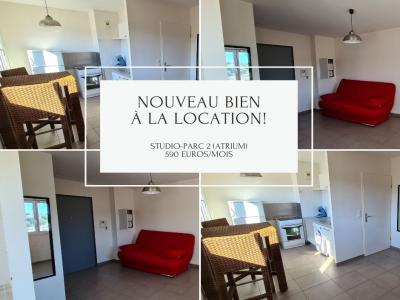 Location Appartement AJACCIO 20090
