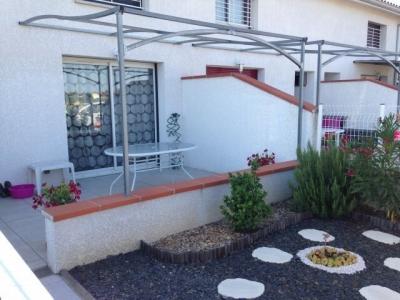 Location Maison 3 pièces LESPINASSE 31150
