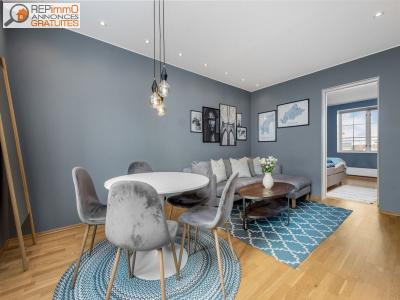 Location Appartement 2 pi�ces BOURGES 18000