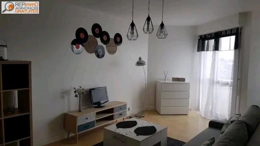 Location Appartement 2 pi�ces PARIS 75000