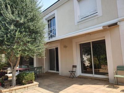 Vente Maison 8 pi�ces NANTES 44300