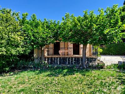 Vente Maison 5 pi�ces TAVERNES 83670