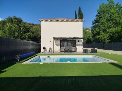 Vente Maison 5 pi�ces BARJOLS 83670