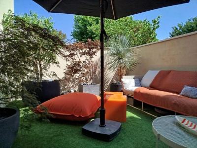 Vente Maison 4 pi�ces SAINT-MAXIMIN-LA-SAINTE-BAUME 83470