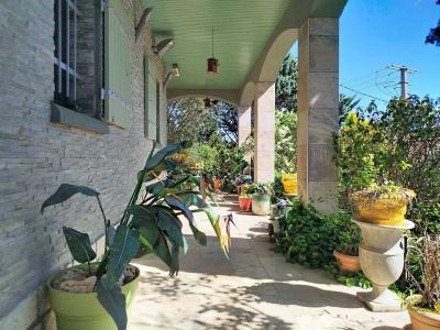 Vente Maison 4 pi�ces SAINT-MAXIMIN-LA-SAINTE-BAUME 83470