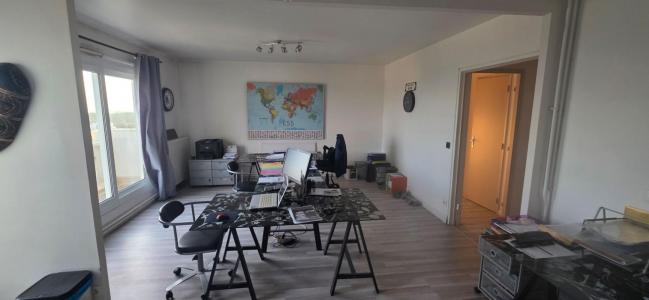 Vente Appartement 2 pi�ces NANTES 44000