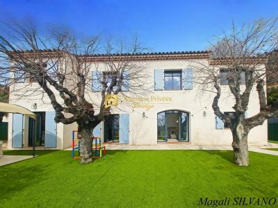 Vente Maison 5 pièces GRASSE 06130