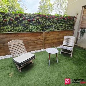 Vente Appartement 2 pièces GUYANCOURT 78280