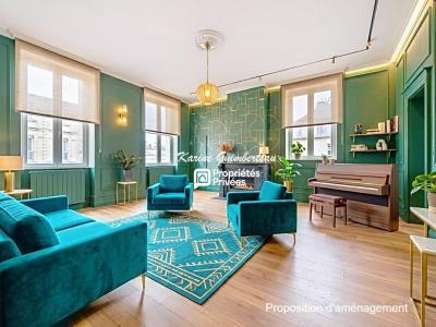 Vente Appartement 5 pièces LIBOURNE 33500