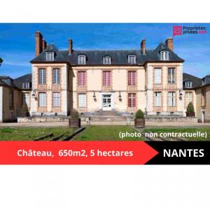 Vente Prestige CARQUEFOU 44470