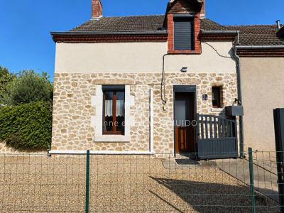 Vente Maison 3 pi�ces VATAN 36150