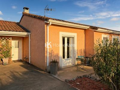 Vente Maison 5 pi�ces FRONTON 31620
