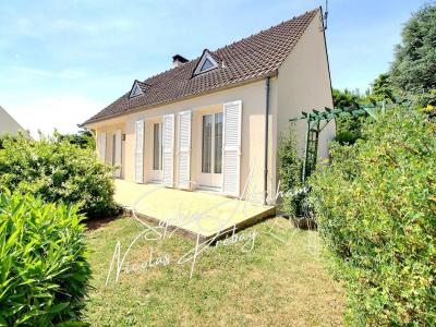 Vente Maison 5 pi�ces ALLAINES-MERVILLIERS 28310