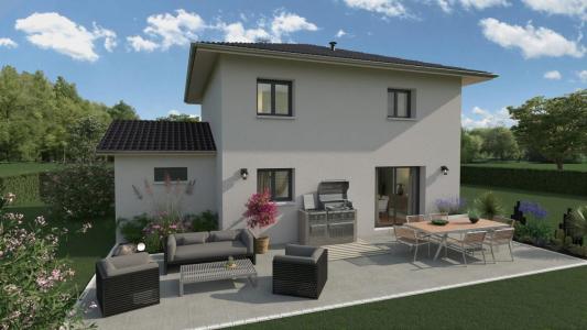 Vente Maison 4 pi�ces COURCY 51220