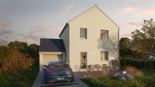 Vente Maison TESSY-SUR-VIRE 
