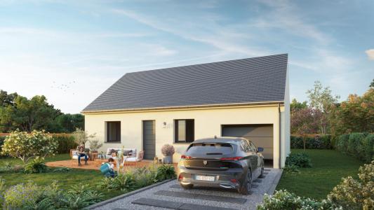 Vente Maison REFFUVEILLE 50520