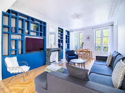 For sale Apartment PARIS-2EME-ARRONDISSEMENT 