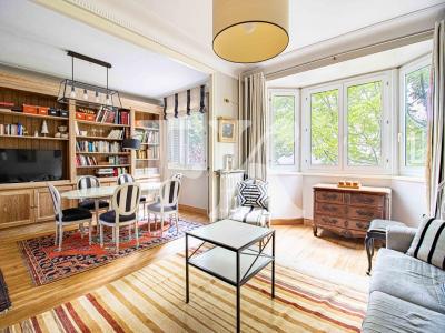 Vente Appartement PARIS-15EME-ARRONDISSEMENT 