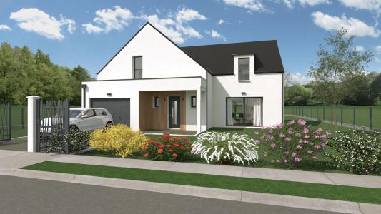 Vente Maison 5 pi�ces JARGEAU 45150